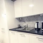 Apart-invest Wiwi 3 דירה שצ'קלארסקה פוראובה