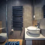 Apart-invest Wiwi 3 שצ'קלארסקה פוראובה