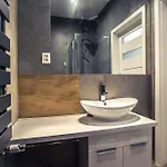 Apart-invest Wiwi 3 Apartment