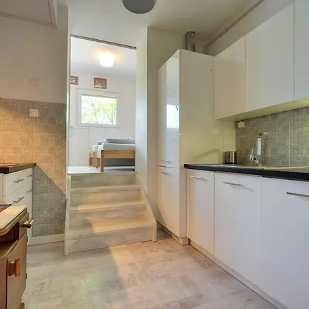 Apart-invest Wiwi 3 Lejlighed Szklarska Poręba