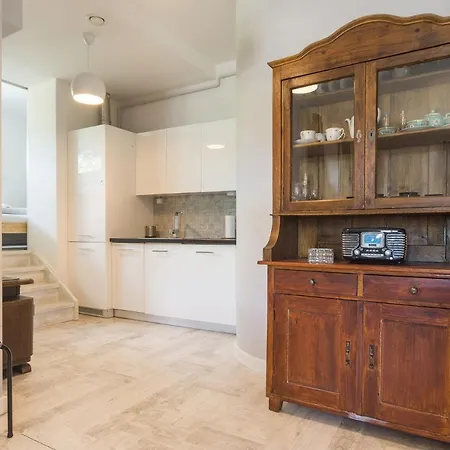 Apart-invest Wiwi 3 Lejlighed