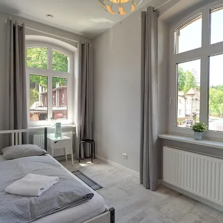 Lejlighed Apart-invest Wiwi 3 Szklarska Poręba