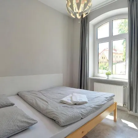 Apart-invest Wiwi 3 Lejlighed Szklarska Poręba