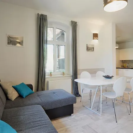 Apart-invest Wiwi 3 Lejlighed Szklarska Poręba