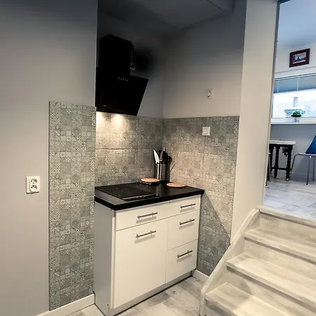 Lejlighed Apart-invest Wiwi 3 Szklarska Poręba