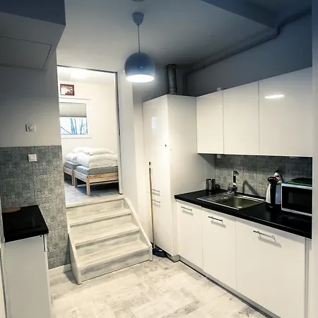 Apart-invest Wiwi 3 *