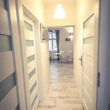 Apart-invest Wiwi 3 Lejlighed *