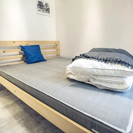 Apartment Apart-invest Wiwi 3 Szklarska Poreba