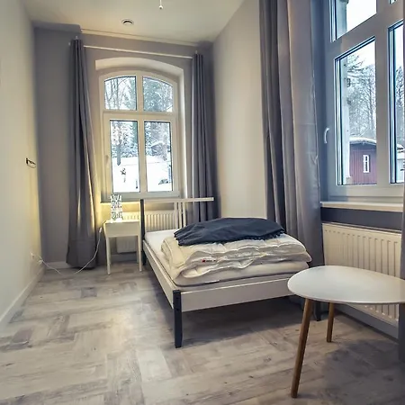 Apart-invest Wiwi 3 Lejlighed