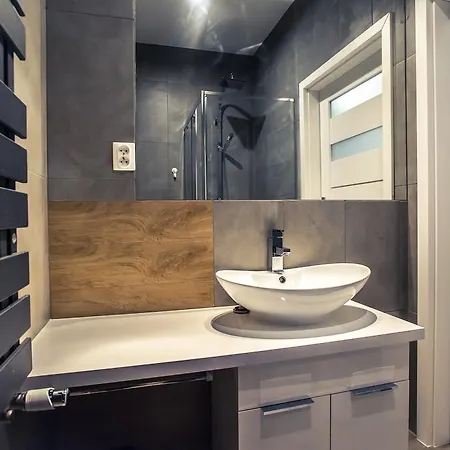 Apart-invest Wiwi 3 Lejlighed