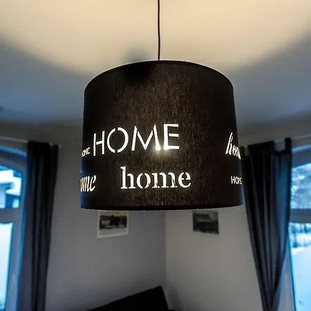 Lejlighed Apart-invest Wiwi 3 Szklarska Poręba