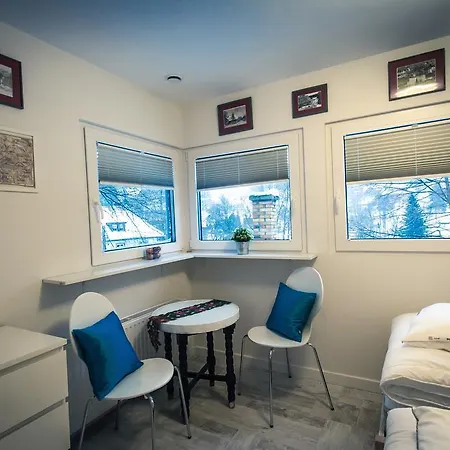 Lejlighed Apart-invest Wiwi 3