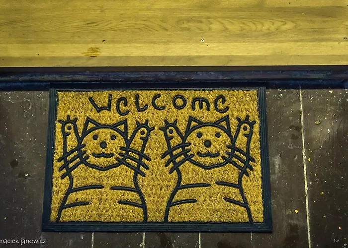 Apart-invest Wiwi 3 * 스클라르스카포렘바