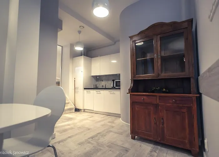 아파트 Apart-invest Wiwi 3