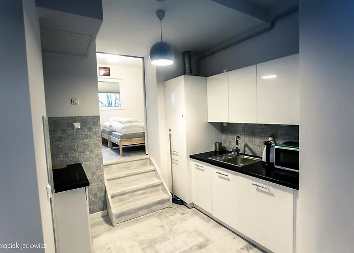 Apart-invest Wiwi 3 *