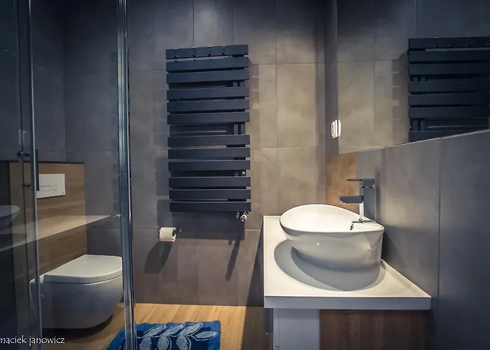 Apart-invest Wiwi 3 스클라르스카포렘바