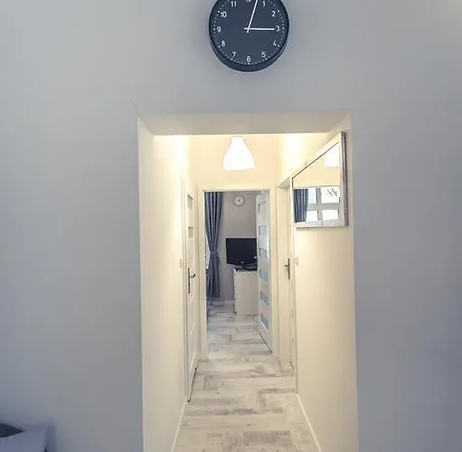 아파트 Apart-invest Wiwi 3 스클라르스카포렘바