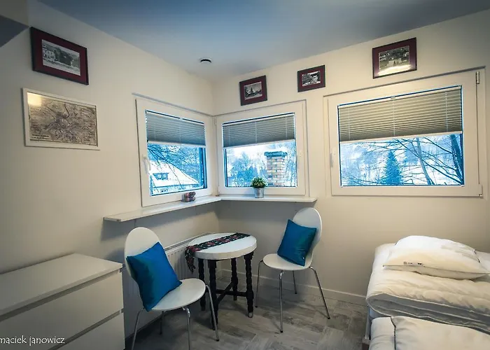 아파트 Apart-invest Wiwi 3